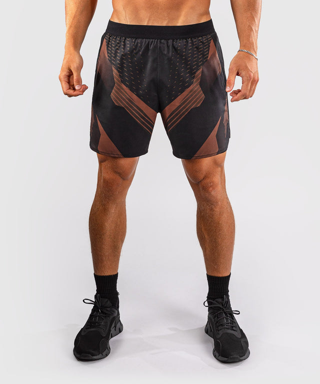Venum MMA-shorts No-Gi 6.0 – Sort/Brun