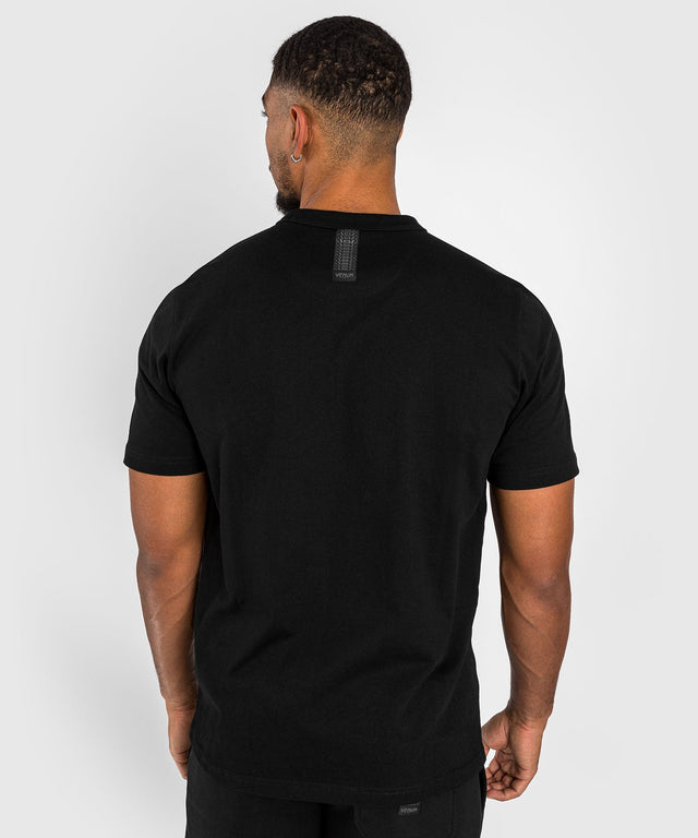 Venum T-Shirt Silent Power – Svart