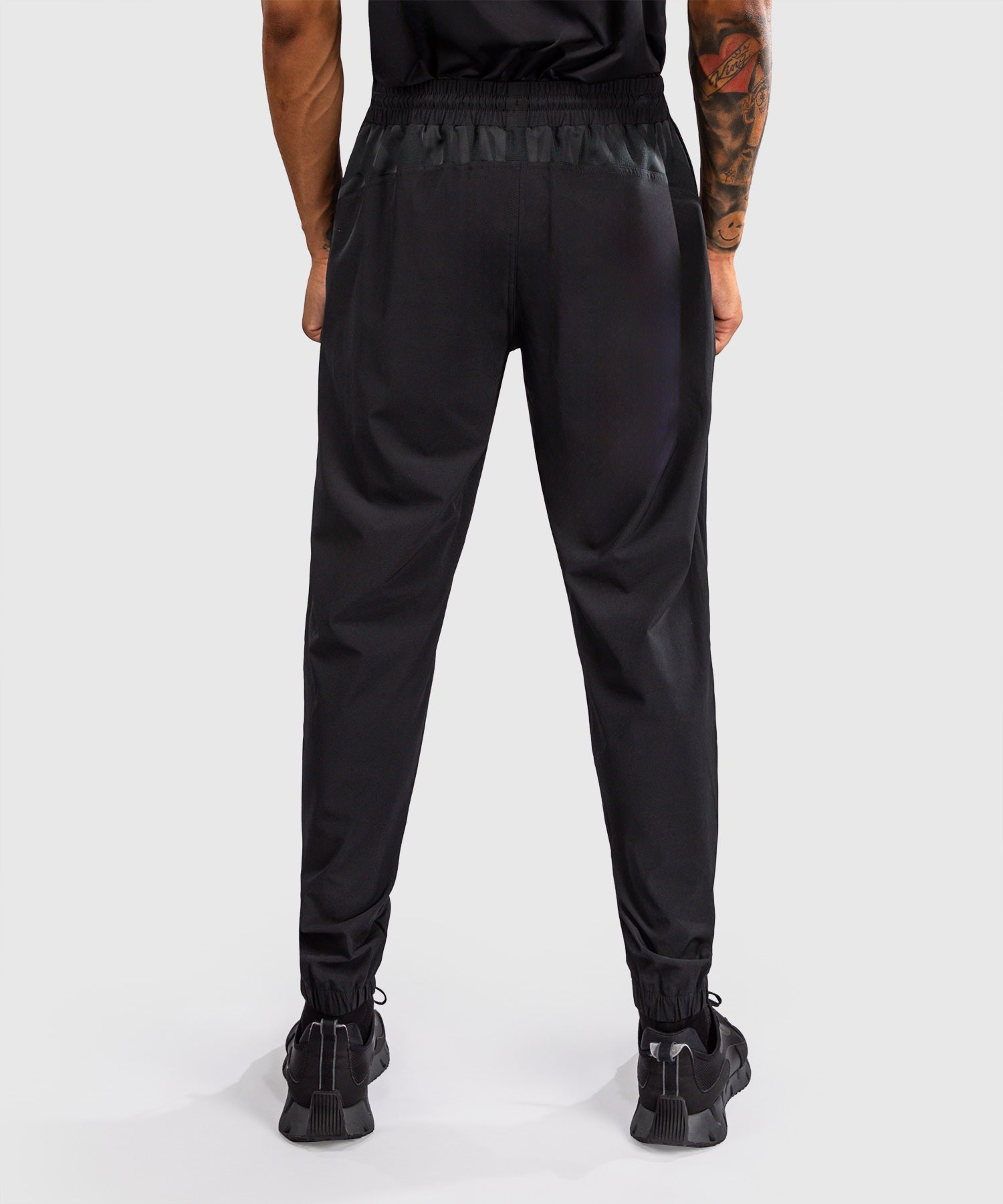 Tepláky Venum G-Fit Revolution – Černé/Měděné