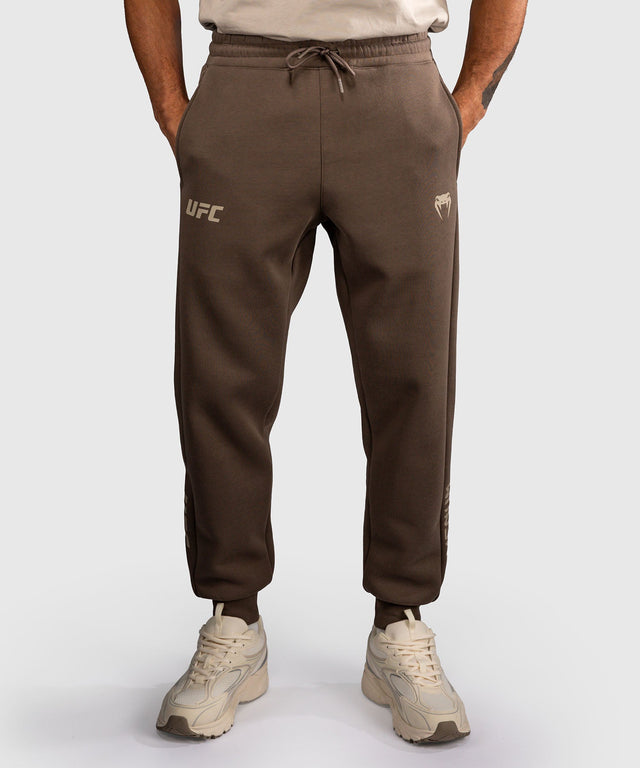 Pantaloni da allenamento Venum UFC Unity Uomo - Marrone