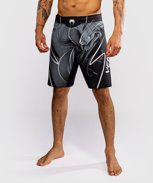 Venum MMA-shorts Crimson Viper 2.0 - Svart/Grå