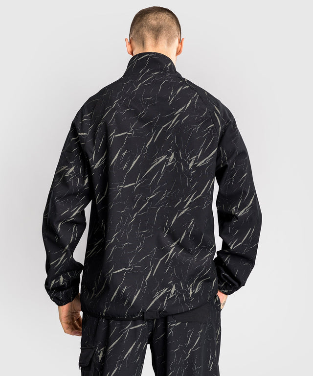 Venum Trainingsbroek Trooper - Zwart/Zand