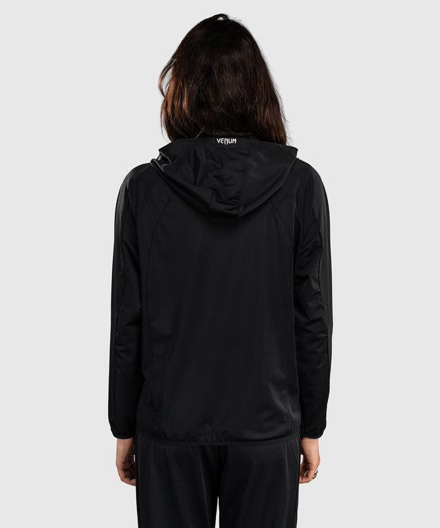 Venum Trainingsjas Contender Aero Dames - Zwart