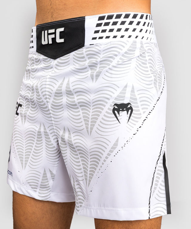 Venum UFC MMA-shorts Zenith - Hvid