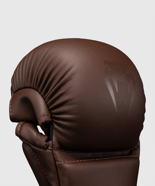 Venum MMA Handschoenen Contender 1.5 - Donkerbruin