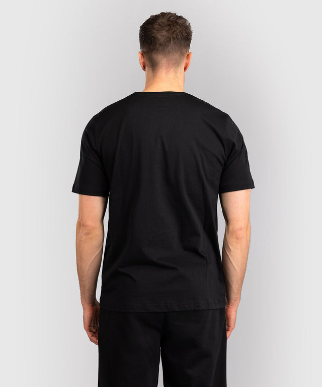 T-shirt Venum UFC Zenith – Noir