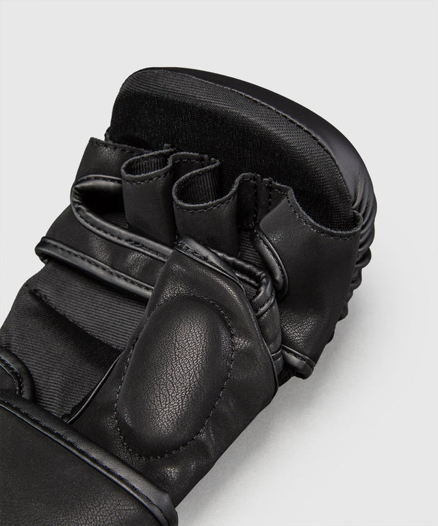 Mănuși MMA Venum G-Core – Negru/Auriu
