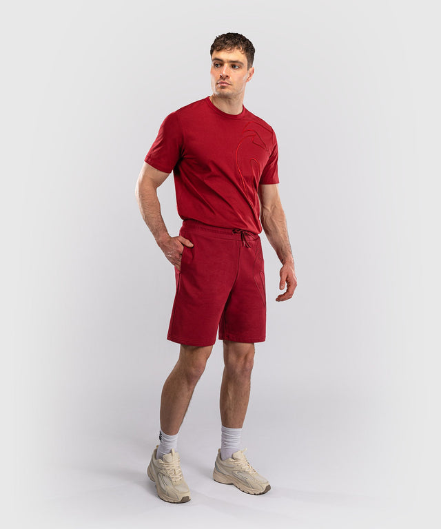 Venum Træningsshorts Giant 3D - Rød