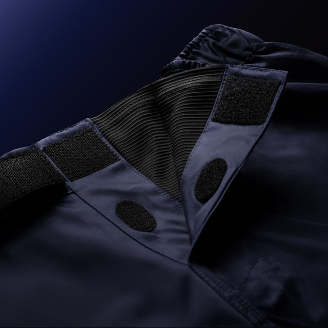 Hayabusa MMA-shorts Apex Vantage – Blå