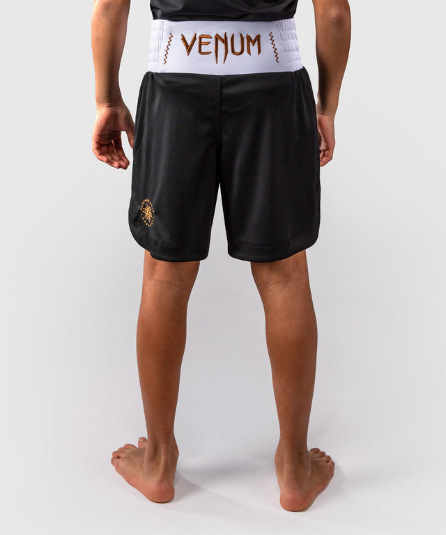 Venum Bokseshorts Classic Børn - Sort/Guld