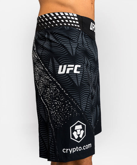 Venum UFC MMA-shorts Zenith by Authentic Fight – Svart