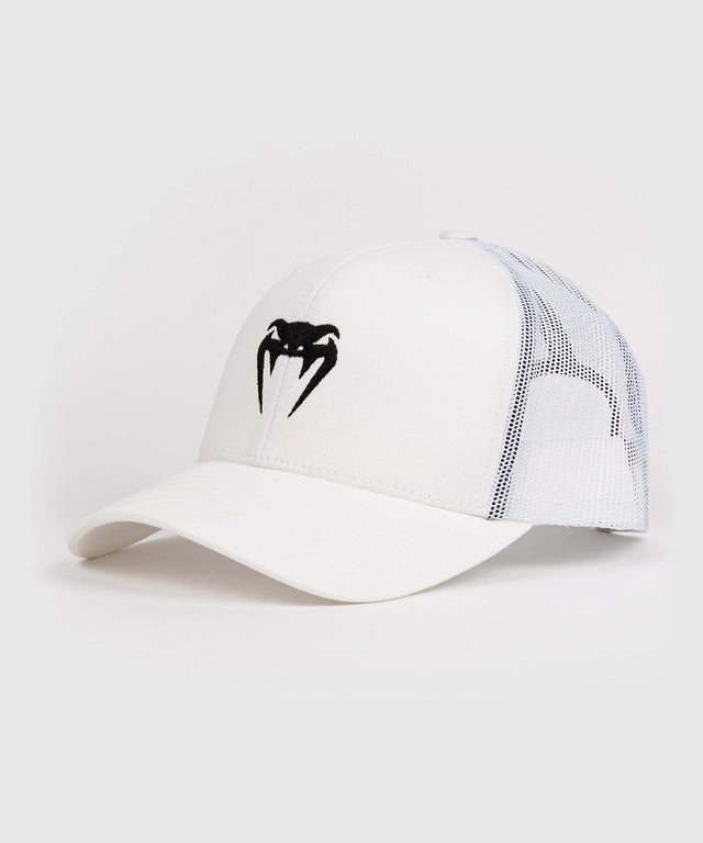 Venum Trucker Cap Classic - Snow White