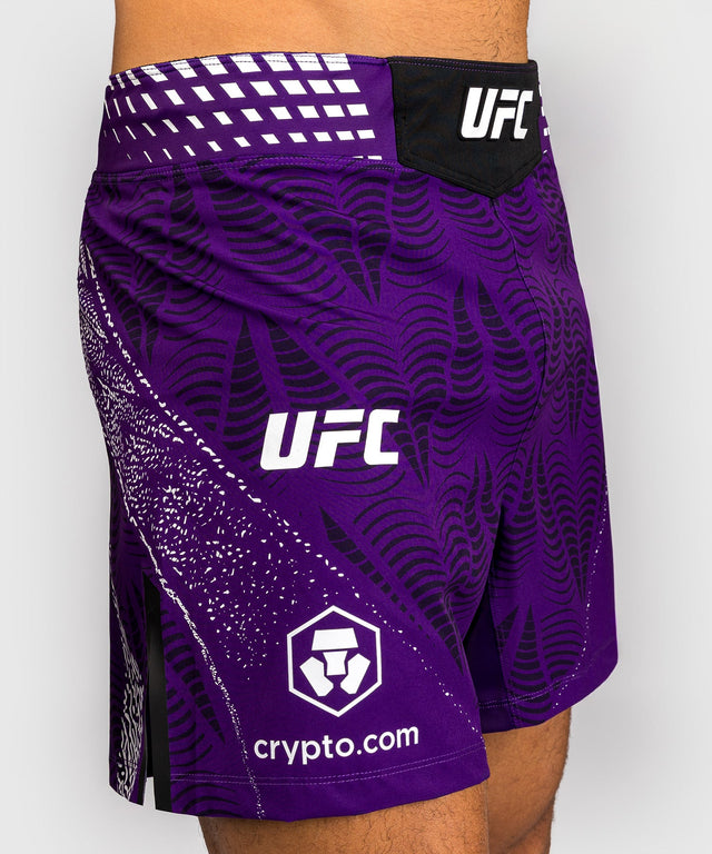 Venum UFC MMA-Shorts Zenith – Lila