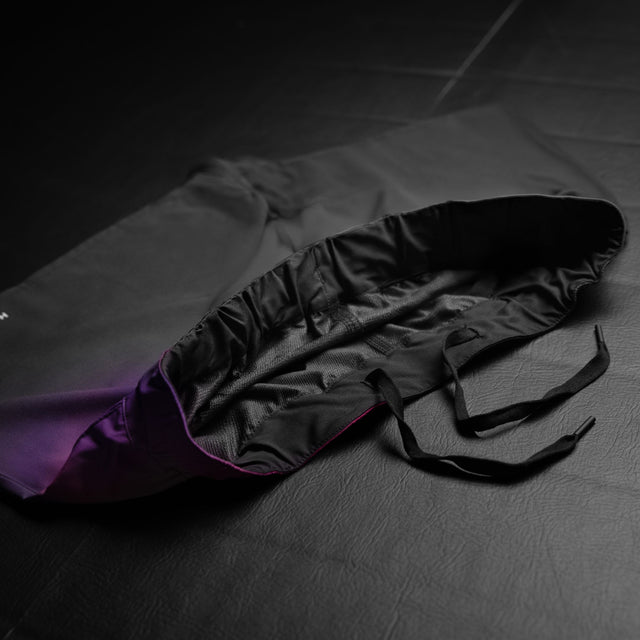 Pantaloncini MMA Hayabusa Apex Nova Lightweight – Donna – Viola