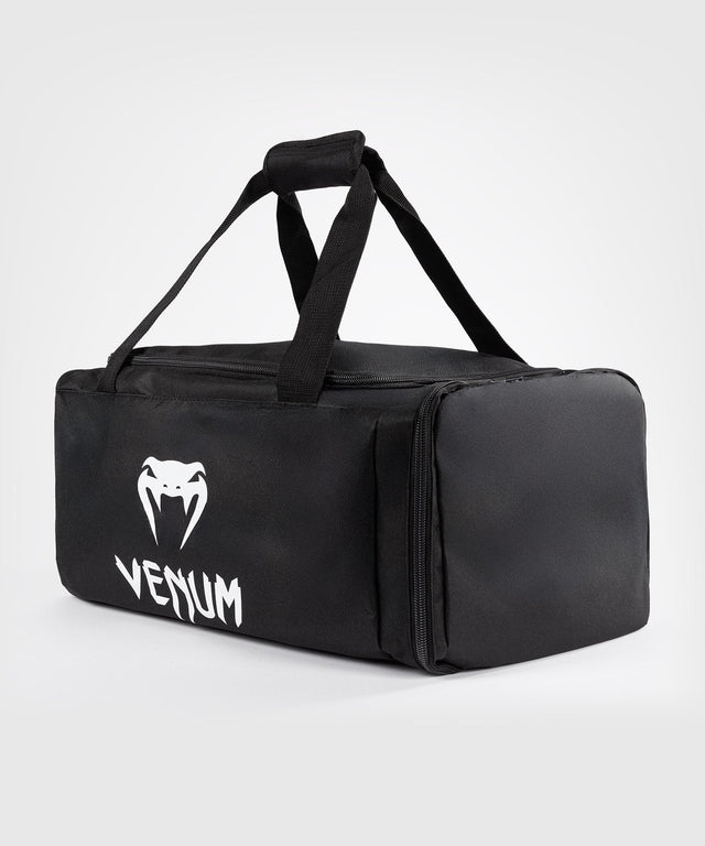 Torba sportowa Venum Essential – Czarna