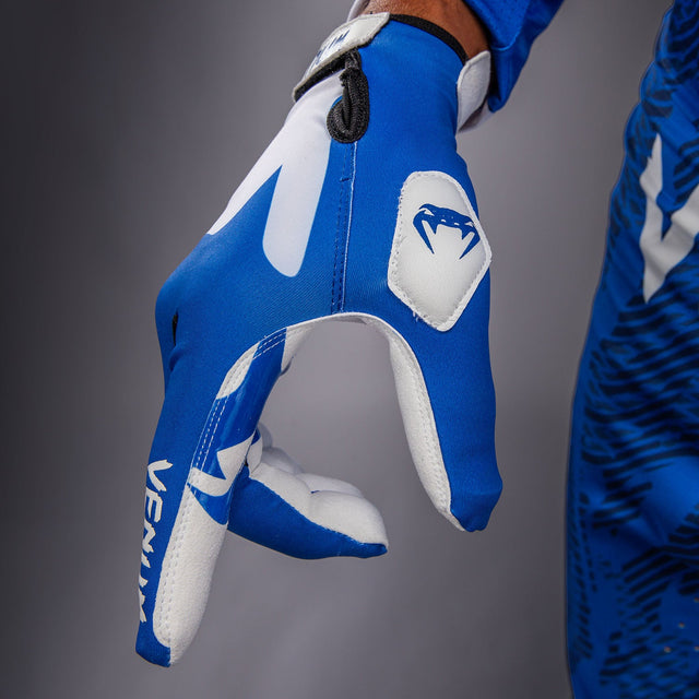 Guantes de motocross Venum MX Summer – Azul