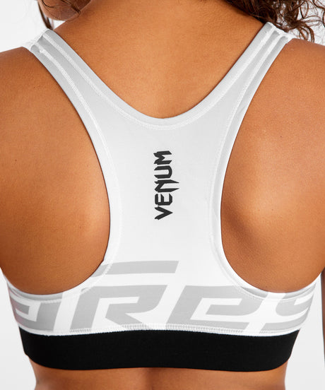 Venum x Ares Sports-bh – Hvid