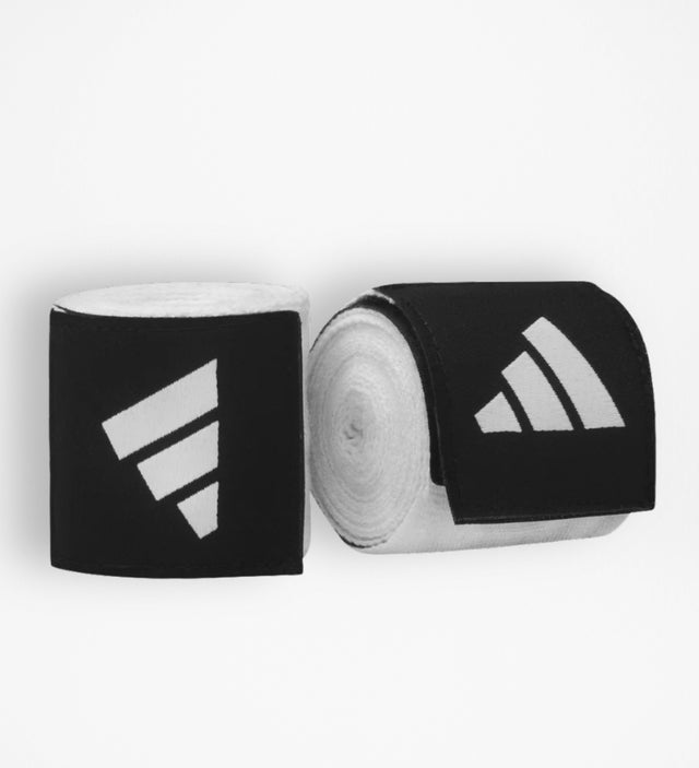 Adidas Bandages - Wit