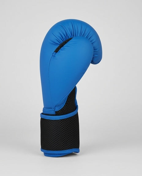 Gants de boxe Adidas Hybrid 25 – Bleu
