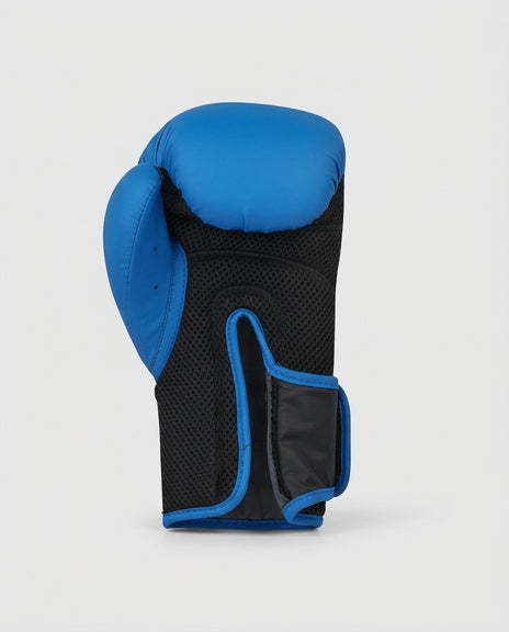 Gants de boxe Adidas Hybrid 25 – Bleu