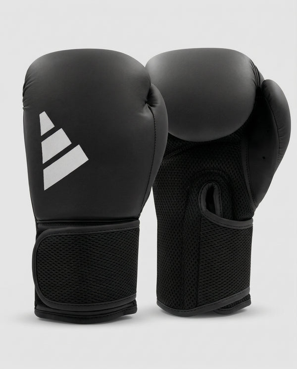 Adidas Boxningshandskar Hybrid 25 – Svart