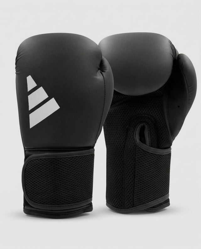 Adidas Boxningshandskar Hybrid 25 – Svart