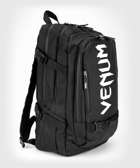 Venum Rugtas Challenger Pro Evo - Zwart/Wit
