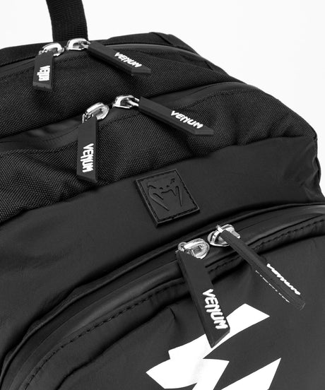 Venum Rugtas Challenger Pro Evo - Zwart/Wit