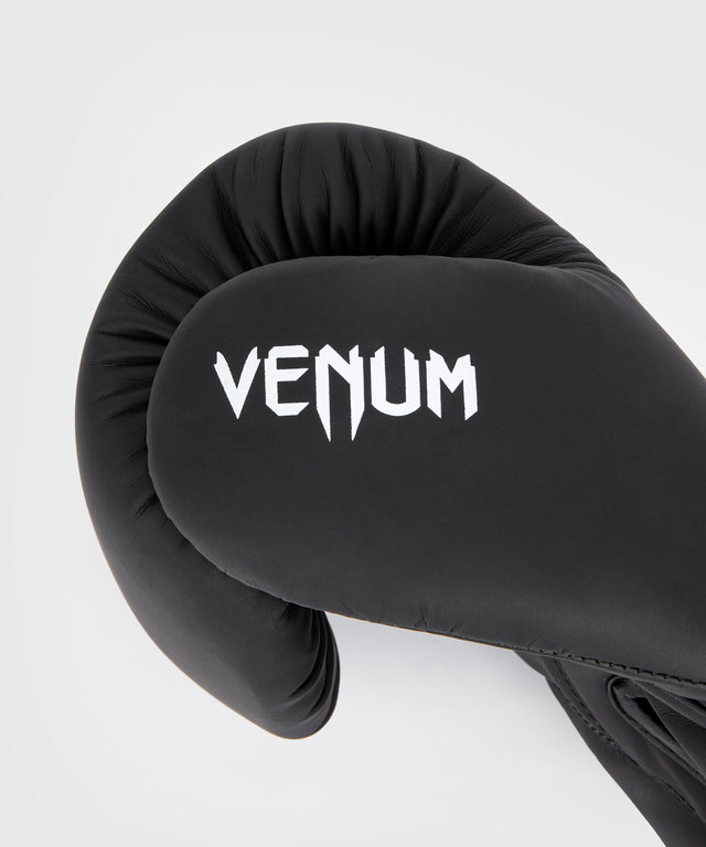 Venum Boxhandschuhe Contender 1.5 Kinder – Schwarz/Weiß