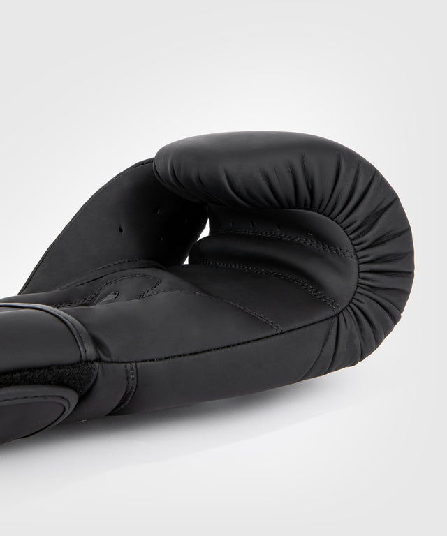Venum Boxhandschuhe Contender 1.5 Kinder – Schwarz/Weiß