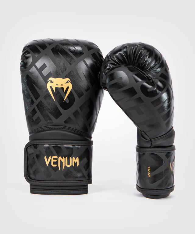 Venum Boksehandsker Contender 1.5 XT Børn – Sort/Guld