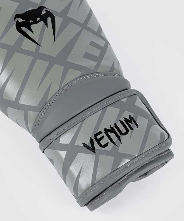 Mănuși de box Venum Contender 1.5 XT Copii – Gri