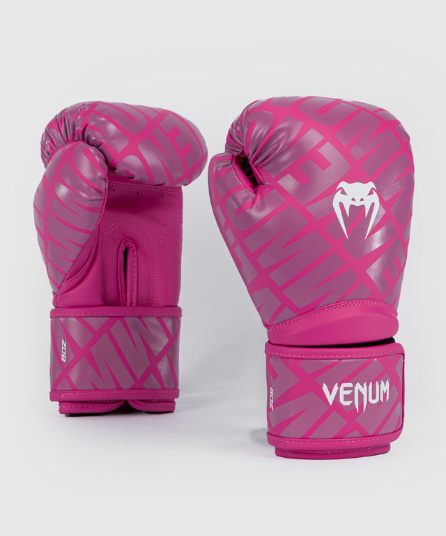 Guantoni da boxe Venum Contender 1.5 XT Bambini – Rosa