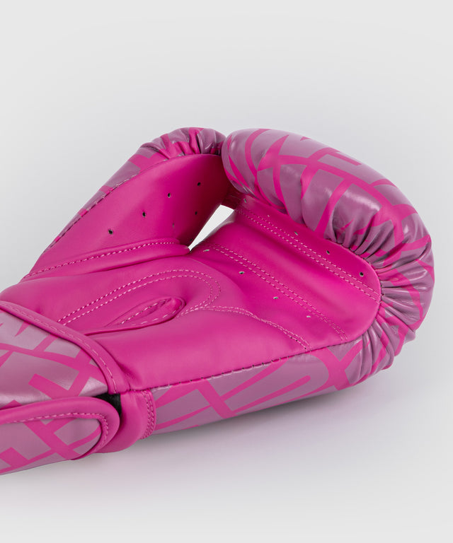 Guantoni da boxe Venum Contender 1.5 XT Bambini – Rosa