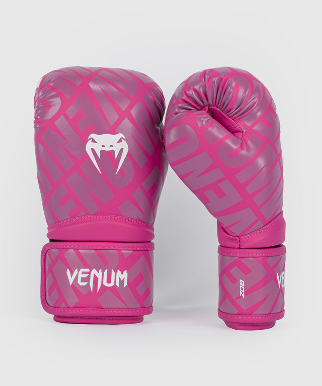 Guantoni da boxe Venum Contender 1.5 XT Bambini – Rosa