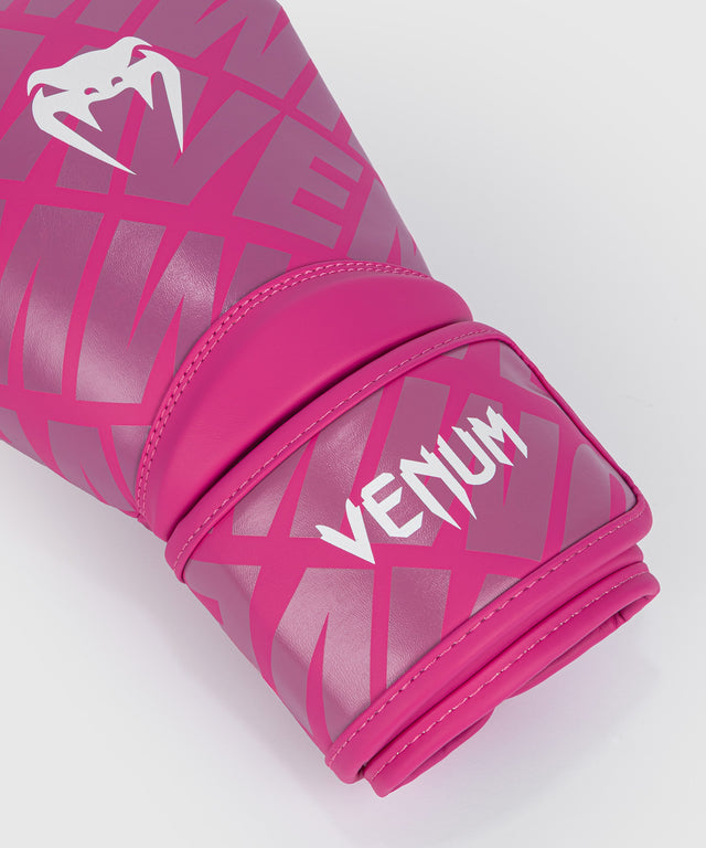 Guantoni da boxe Venum Contender 1.5 XT Bambini – Rosa