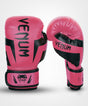 Gants de boxe Venum Elite Enfant – Rose Néon