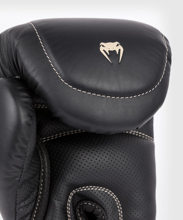 Luvas de boxe Venum Impact Evo – Preto