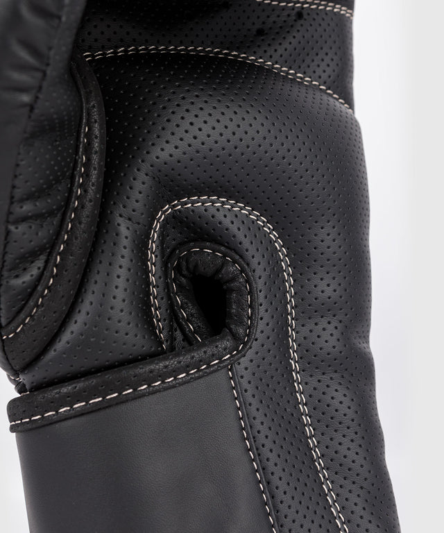 Luvas de boxe Venum Impact Evo – Preto