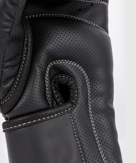 Guantes de boxeo Venum Impact Evo – Negro