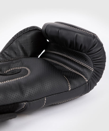 Guantes de boxeo Venum Impact Evo – Negro