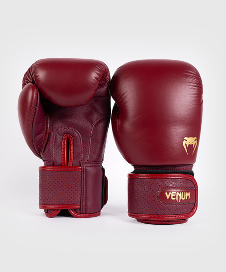 Venum Boksehandsker Power 2.0 – Bordeaux rød
