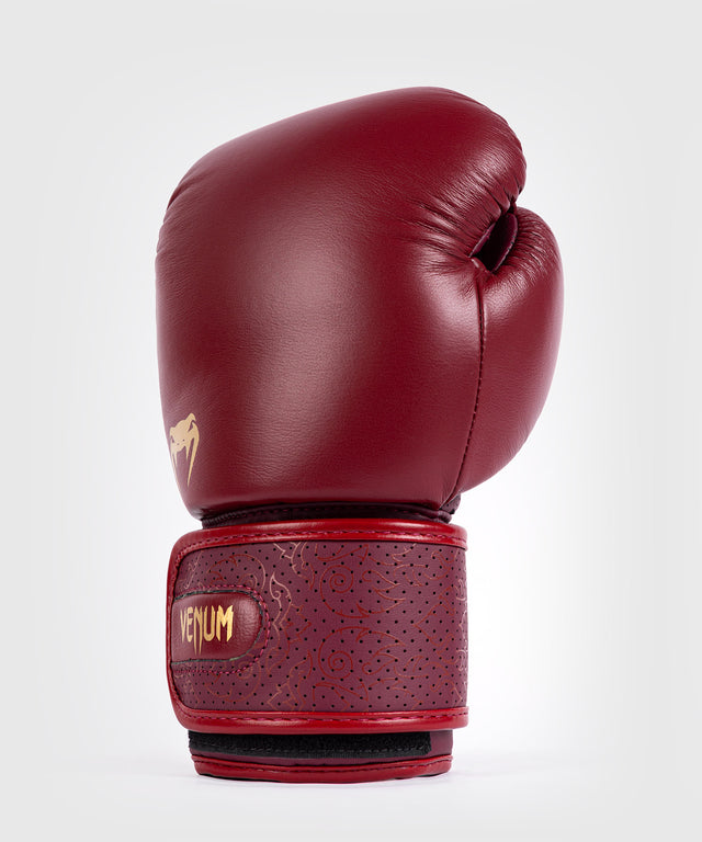 Venum Boksehandsker Power 2.0 - Bordeaux Rød