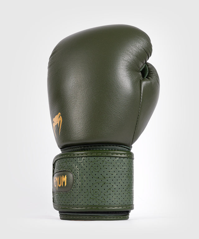 Mănuși de box Venum Power 2.0 – Deep Forest Green