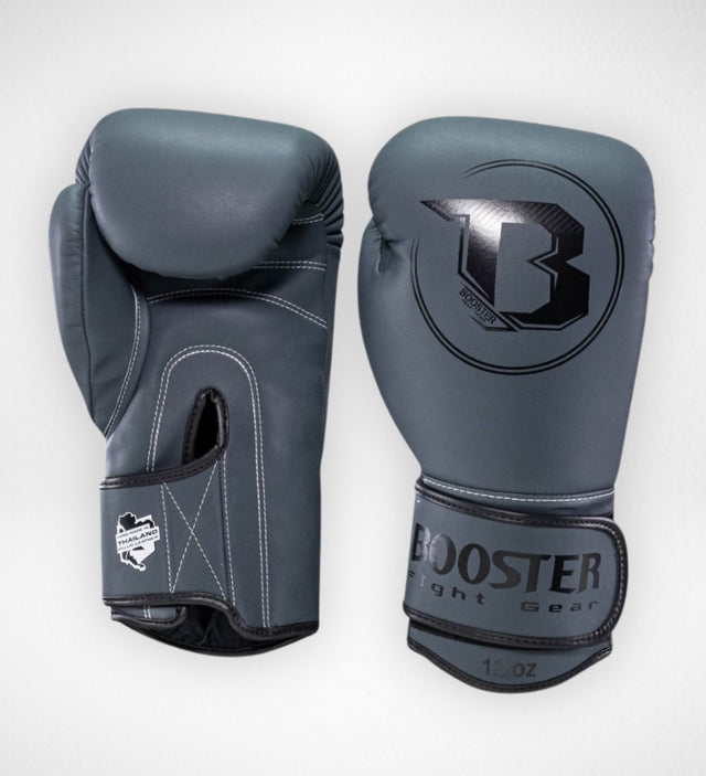 Luvas de boxe Booster PRO BGL VX2 – Azul-marinho