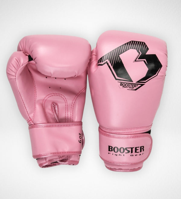 Guantoni da boxe Booster BT Starter – Rosa