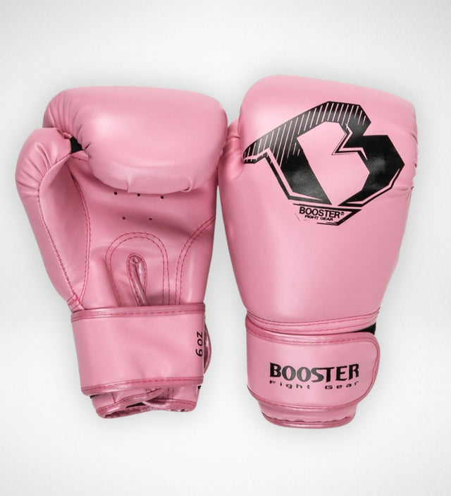 Guantoni da boxe Booster BT Starter – Rosa