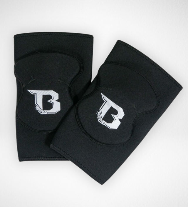 Coudières Booster B FORCE – Noir/Blanc