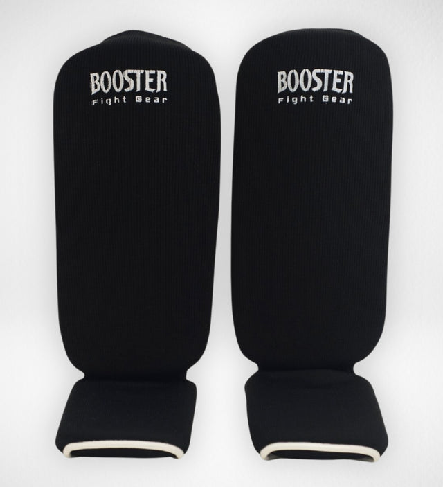Tibiere Booster AMSG1 – Negru