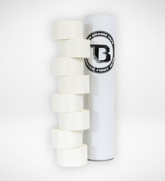 Bandă adezivă Booster – 8 role